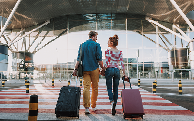 Flights & Hotels