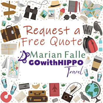 REQUEST A FREE QUOTE