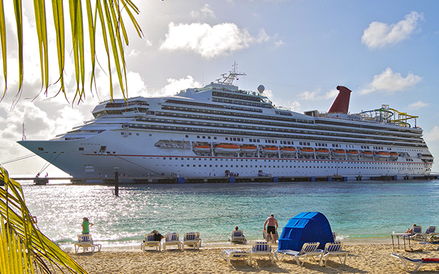 Vacations & Cruises